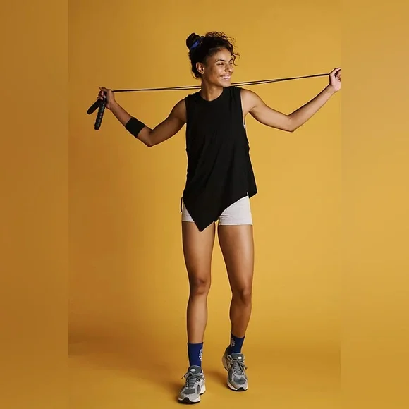 Free People Tempo Tunic NWOT - Picture 1 of 11